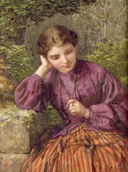 Erdői titok, 1868